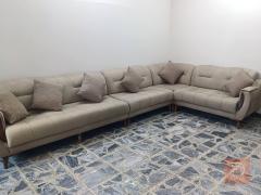 كورنر تفصال نظيف جداً جديد للبيع في بغداد