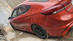 هيونداي انترا 2018 للبيع في بغداد