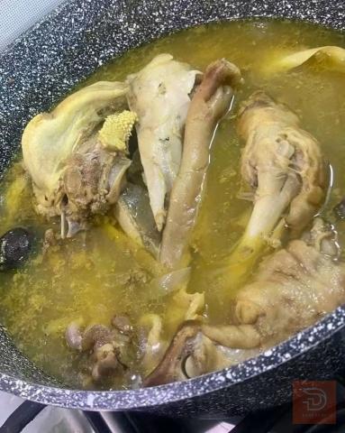 باجه كاملة مطبوخة للبيع في كربلاء المقدسة