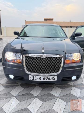 اوباما 2008 محرك 3.5 للبيع في بغداد