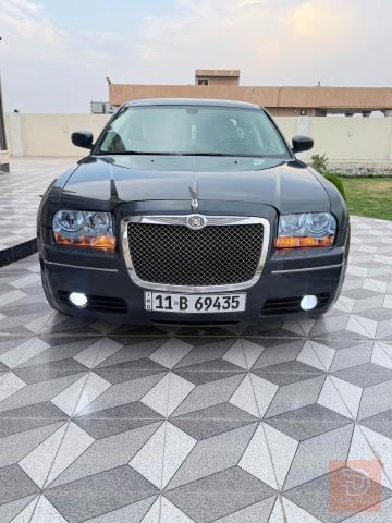 اوباما 2008 محرك 3.5 للبيع في بغداد