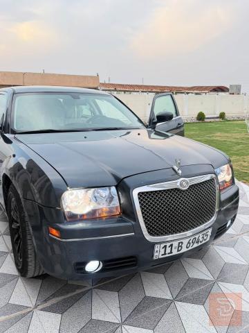 اوباما 2008 محرك 3.5 للبيع في بغداد