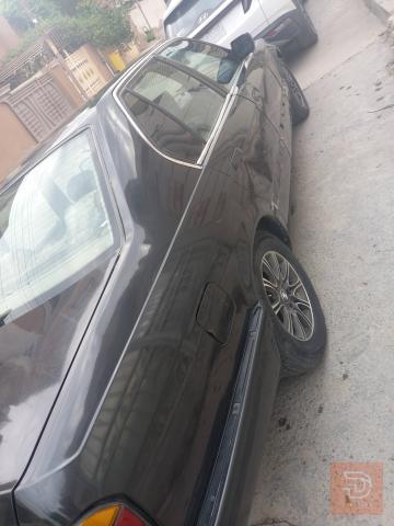 بي ام دبليو بي ام 740 1993 للبيع في بغداد
