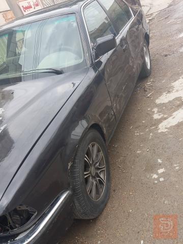 بي ام دبليو بي ام 740 1993 للبيع في بغداد