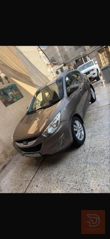 هيونداي توسان 2010 خليجي فول للبيع في بغداد