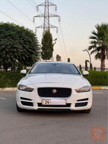 جاكوار XE 2019 نظيفة جدا للبيع في دهوك