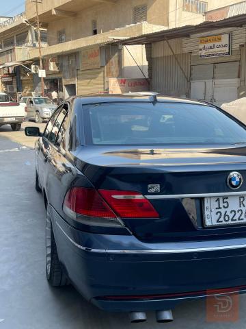 باخرة 745 موديل 2003 للبيع في بغداد