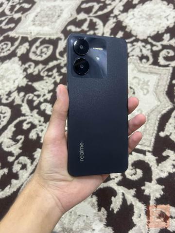 Realme Note 60x مستعمل للبيع في نينوى