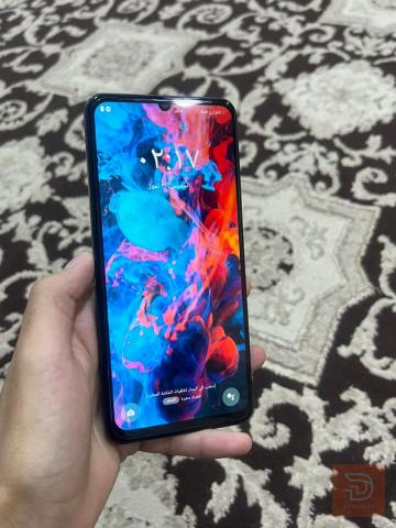 Realme Note 60x مستعمل للبيع في نينوى