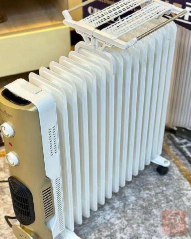 صوبة زيتية امبليوم 15 خانة للبيع في واسط