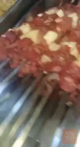شيف عام للمشويات — بغداد