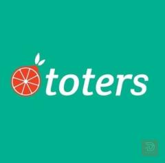 Sales Officer — شركة توترز — بغداد