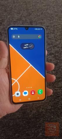 سامسونك سامسونج A34 5G مستعمل للبيع في بغداد