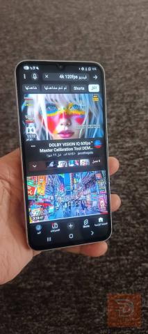 سامسونك سامسونج A34 5G مستعمل للبيع في بغداد