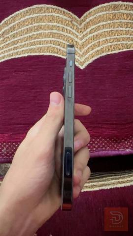 ايفون 12 برو نظيف مستعمل للبيع في بغداد