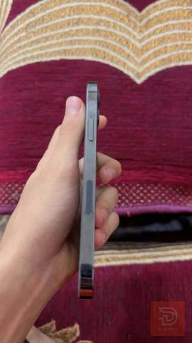 ايفون 12 برو نظيف مستعمل للبيع في بغداد