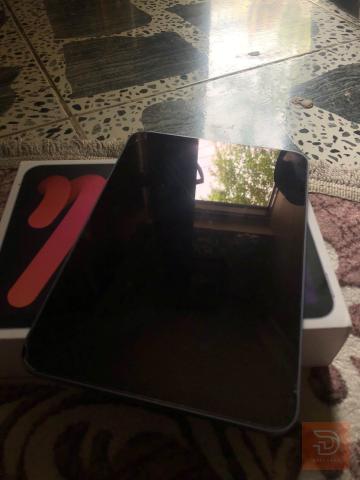 ايباد ميني 6 بنفسجي 64 غيغا مستعمل للبيع في البصرة