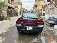 دوج جارجر 2014 للبيع في بغداد
