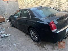اوبامه 2015 فور ويل للبيع في ذي قار