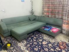 تخم سرير مخزن مستعمل للبيع في بغداد