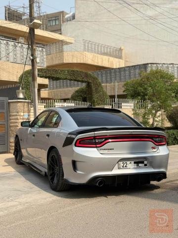 دوج جارجر دايتونا 2020 للبيع في بغداد