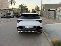 كيا سبورتج 2023 وارد امريكي للبيع في بغداد