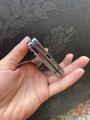 سامسونج جالكسي Z Flip 5 ذاكرة 512 مستعمل للبيع في بغداد