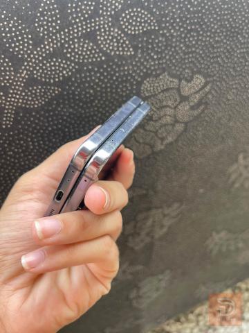 سامسونج جالكسي Z Flip 5 ذاكرة 512 مستعمل للبيع في بغداد