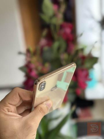 ابل ايفون XS Max ذاكرة 256 مستعمل للبيع في بغداد
