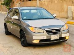 هيونداي النترا 2010 وارد أمريكي للبيع في ذي قار