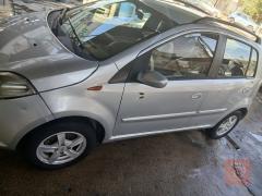 شيري A1 نظيفة بدون صبغ 2013 للبيع في بغداد