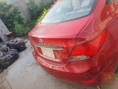 히يوندا이 هيونداي اكسنت 2015 للبيع في بغداد