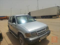 اسبورتج Sportage موديل 94 مستعمل للبيع في بغداد