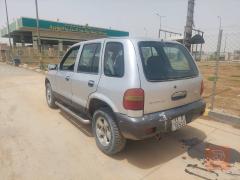 اسبورتج Sportage موديل 94 مستعمل للبيع في بغداد