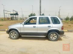 اسبورتج Sportage موديل 94 مستعمل للبيع في بغداد