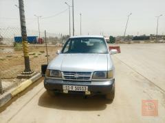 اسبورتج Sportage موديل 94 مستعمل للبيع في بغداد