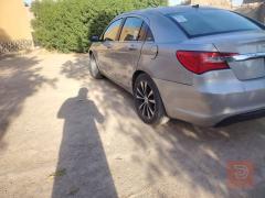 مرسيدس C200 2014 للبيع في بغداد