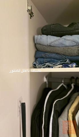 غرفة مستخدمة استخدام قليل 6 قطع للبيع في البصرة