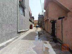 دار ركن في الفلوجة حي الجولان 154 م2 للبيع في الأنبار