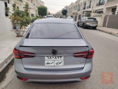 MG 5 Standard 2020 للبيع في كركوك