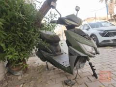 دراجة مستعجل مستعمل للبيع في ديالى