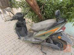دراجة مستعجل مستعمل للبيع في ديالى