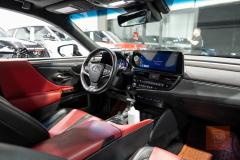 Lexus ES 350 F sport handling 2024 للبيع في أربيل