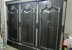 كنتور 6 ابواب فرعوني مصري مستعمل للبيع في كربلاء المقدسة