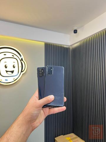 Samsung M52 5G مستعمل للبيع في بغداد