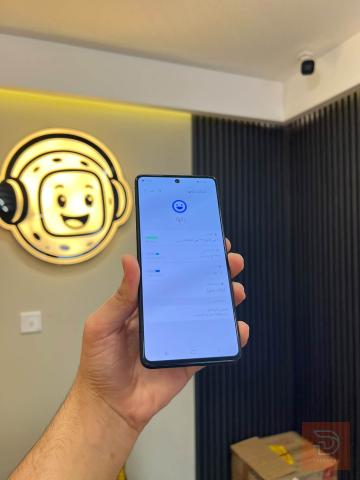 Samsung M52 5G مستعمل للبيع في بغداد