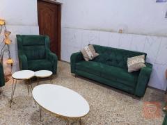 تخم مع طبلات 10 مقاعد للبيع في بغداد