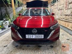 نيسان سنترا 2024 SV للبيع في بغداد