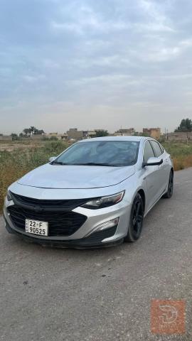 شيفروليه ماليبو 2022 للبيع في بغداد