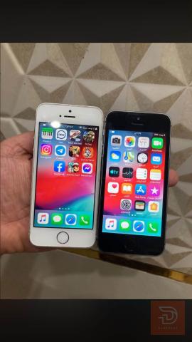 Apple iPhone 5.5s مستعمل للبيع في بغداد